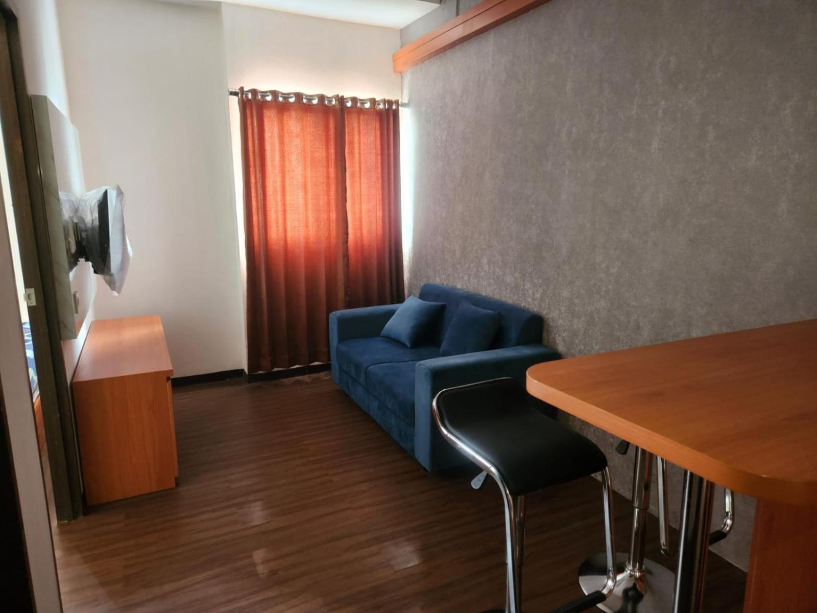 Metro Suits Apartment Bandung Exterior foto